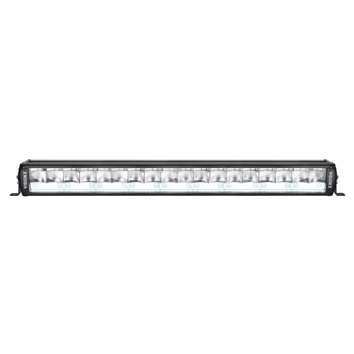 VISION X 30IN SHOCKER LED BAR WHITE