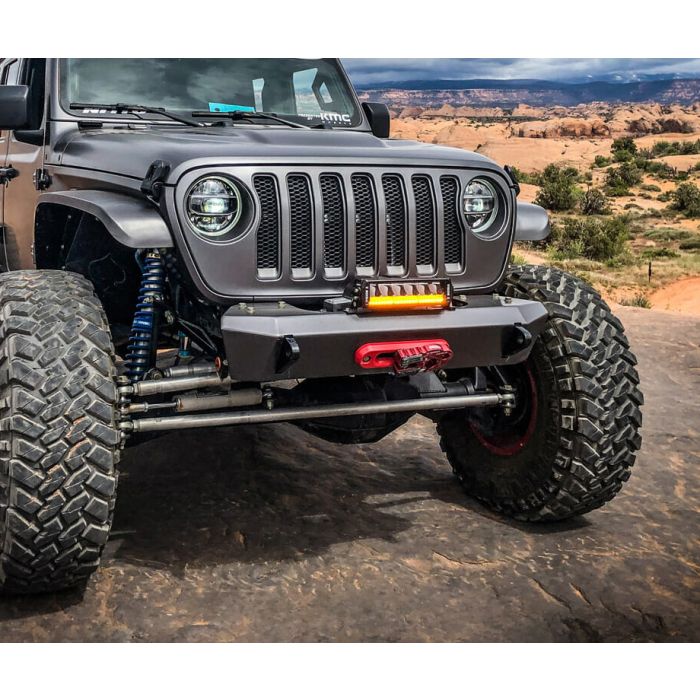 Vision X  Shocker Dual Action LED Light Bar 