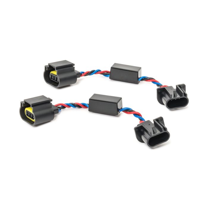 VISION X HIGH FOUR ADAPTER PAIR H13