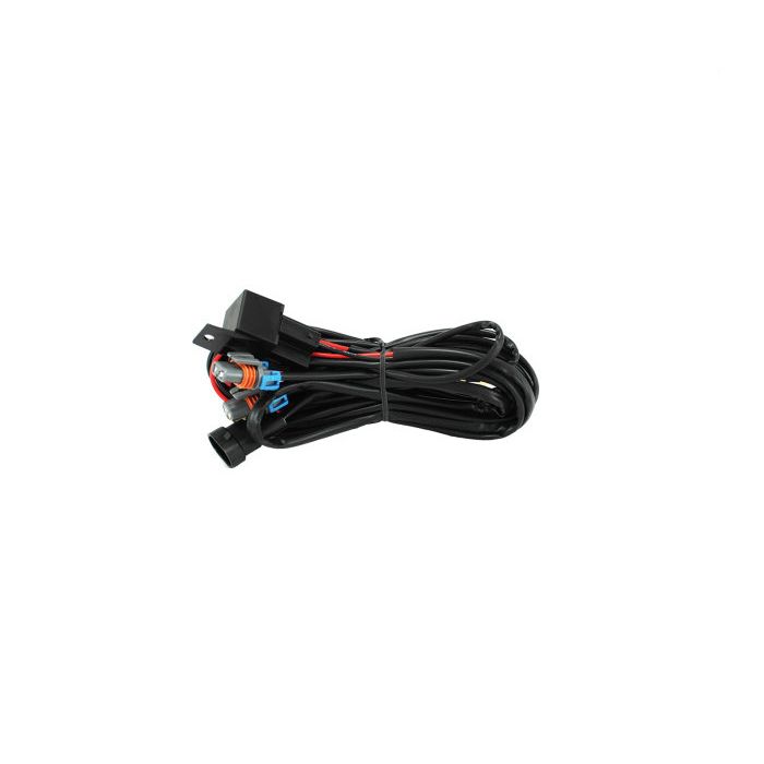 Vision X  Light Wiring Harness for Unite LED Light Bar
