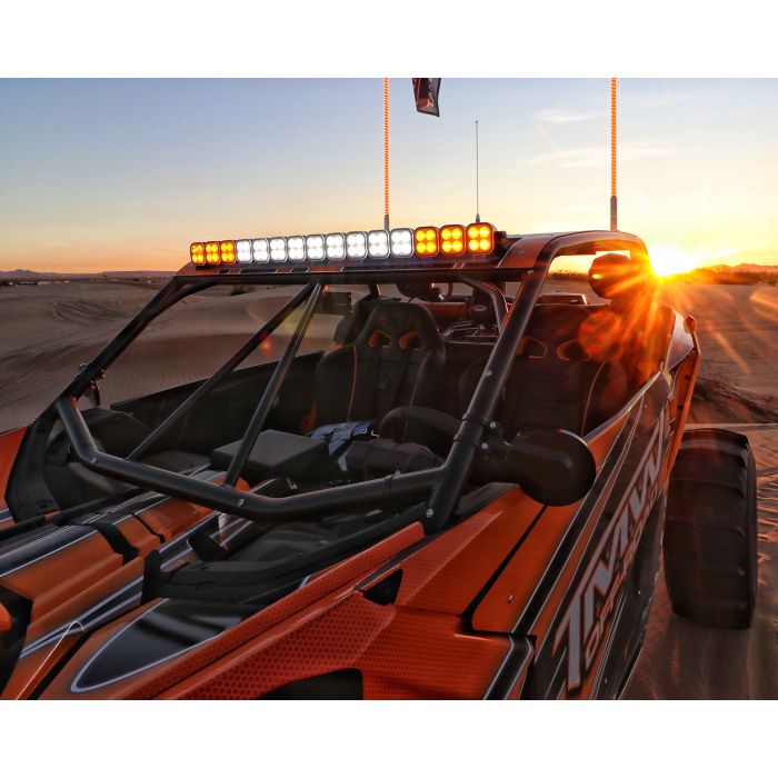 Vision X  Unite Modular Spot/Flood LED Light Bar 