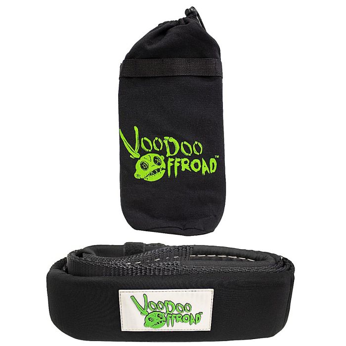 Tree Saver Strap - 3"x8'