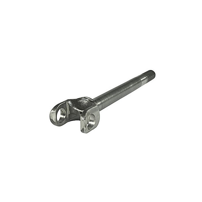 YUK RIGHT-HAND INNER AXLE D30 27-SPL