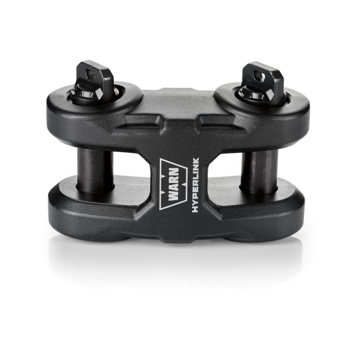 WARN EPIC HYPERLINK ASSEMBLEY BLACK