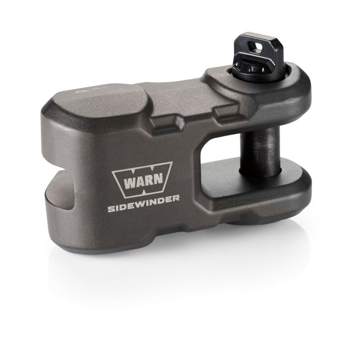 WARN  Epic Sidewinder 