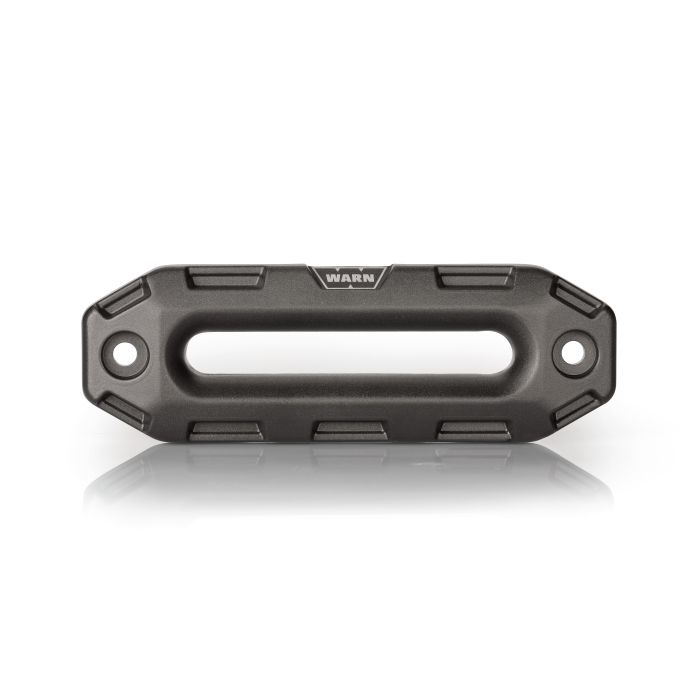WARN EPIC FAIRLEAD 1.0 GUN METAL