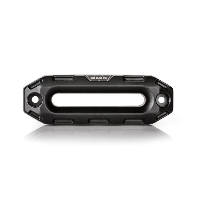 WARN EPIC FAIRLEAD 1.0 BLACK
