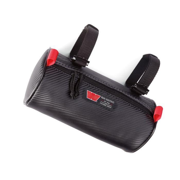 WARN  Epic Trail Gear Roll Bar Cylinder Bag 