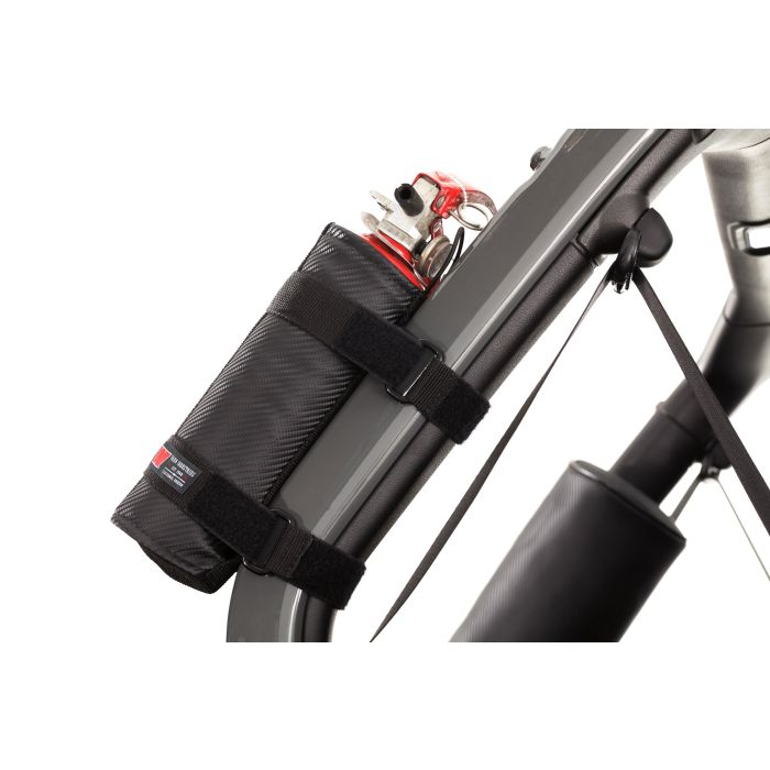 WARN PREM ROLL BAR FIRE EXTING. HOLDER