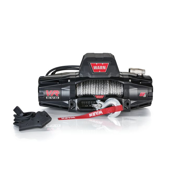 WARN  VR EVO Series Winch 