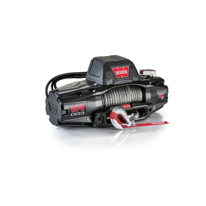 WARN  VR EVO Series Winch 