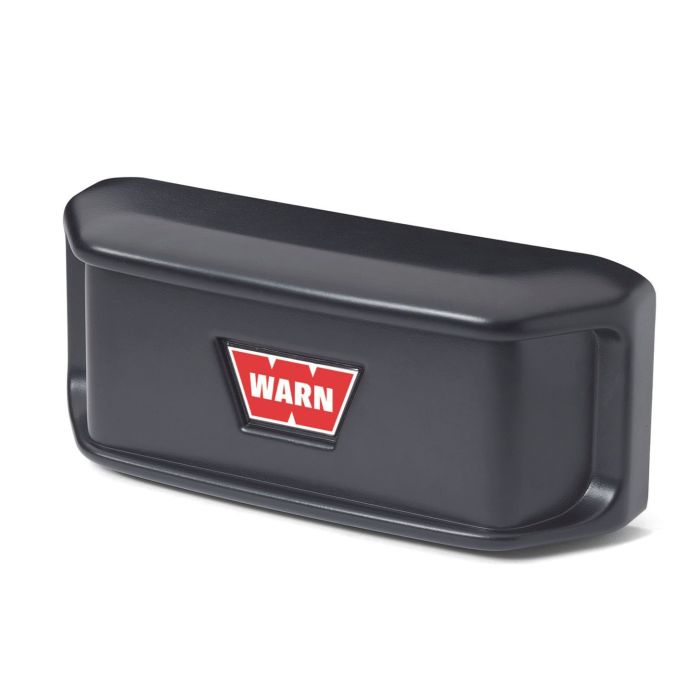 WARN ROLLER FAIRLEADHARD COVER