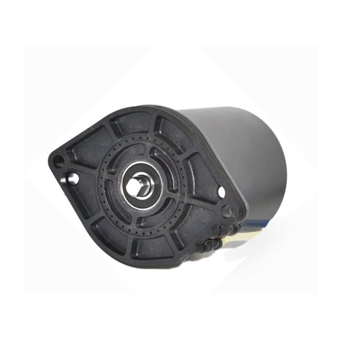WARN 70754 Snow Winch Motor 