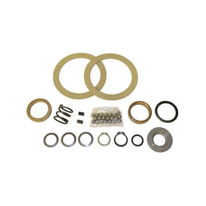 WARN 8409 Brake Service Kit for M8274 Winch