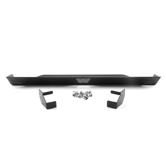 WARN ELITE/CRAWLER SKID PLATE JK