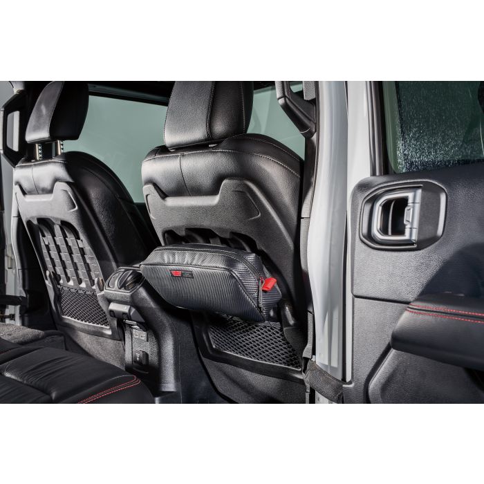 WARN 102648 Epic Trail Gear MOLLE Storage Bag 