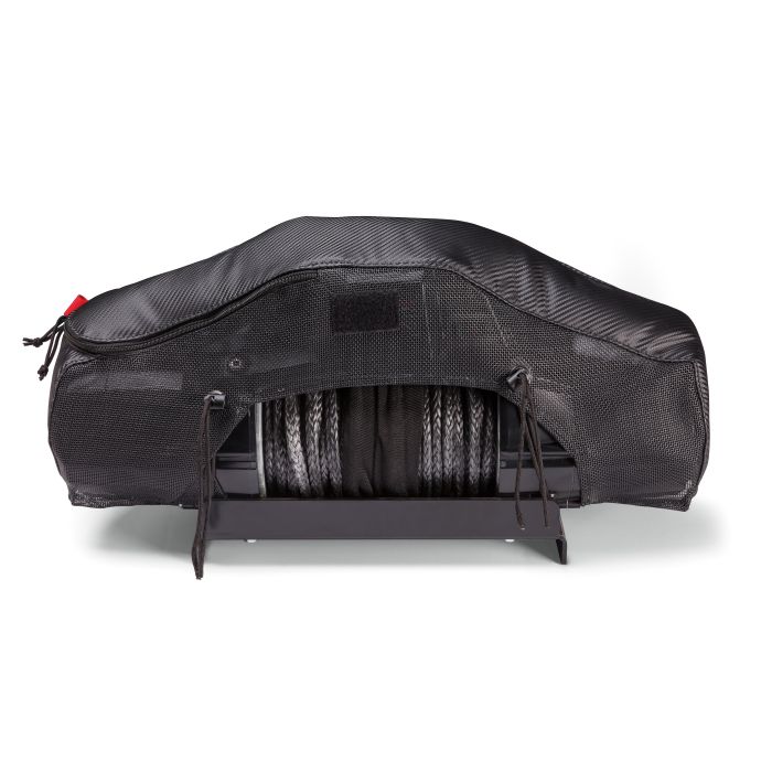 WARN  Vinyl Winch Cover for Warn Winches