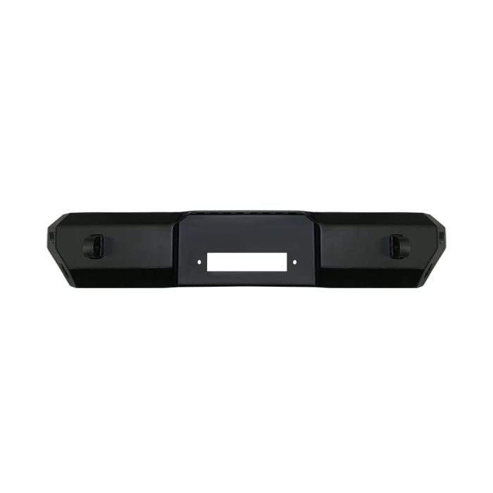 Warrior Products  MOD Series Front Stubby Bumper for 07-18 Jeep Wrangler JK
