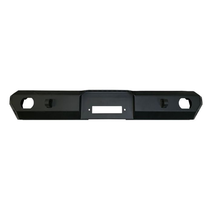 Warrior Products  MOD Series Front Mid Width Bumper for 07-18 Jeep Wrangler 