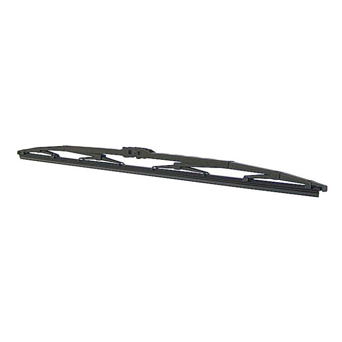 Crown Automotive WB000022AF 22" Wiper Blade  for 07-10 Jeep Grand Cherokee WK and 07-17 Compass and Patriot MK