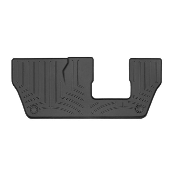 W-TECH 2ND ROW BENCH BLK 21-22 GC L