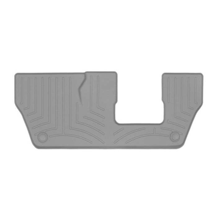 W-TECH 2ND ROW BENCH  GREY 21-22 GC L