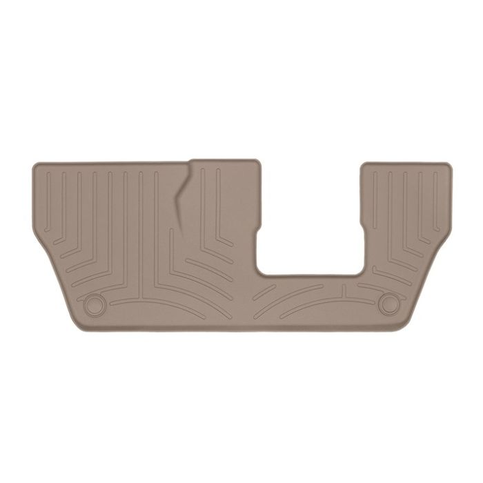 W-TECH 2ND ROW BENCH TAN 21-22 GC L