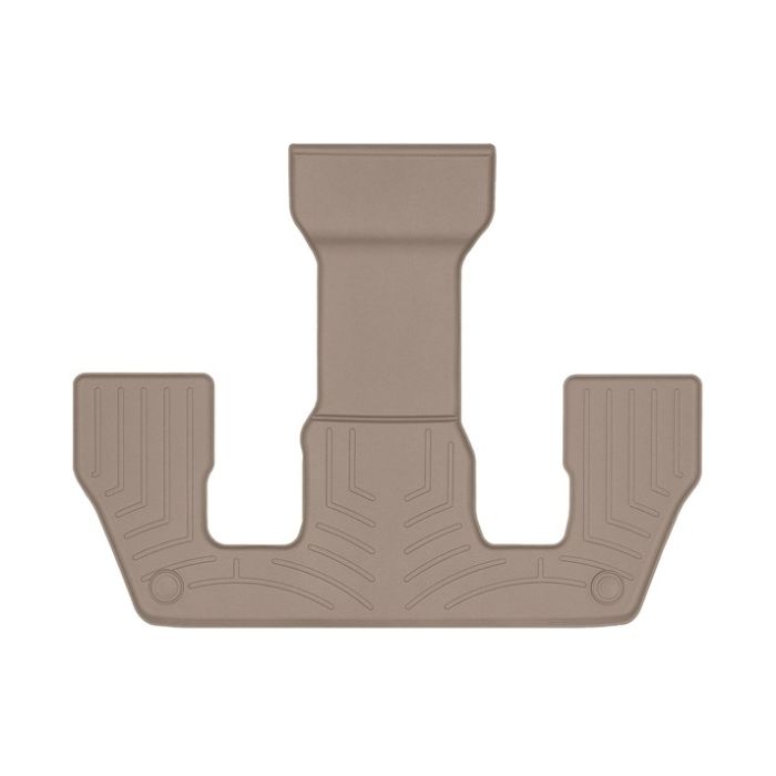 W-TECH 2ND ROW BUCKET  TAN 21-22 GC L