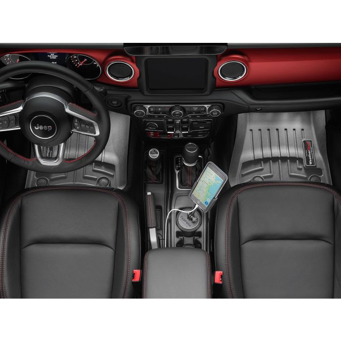 WeatherTech  CupFone  