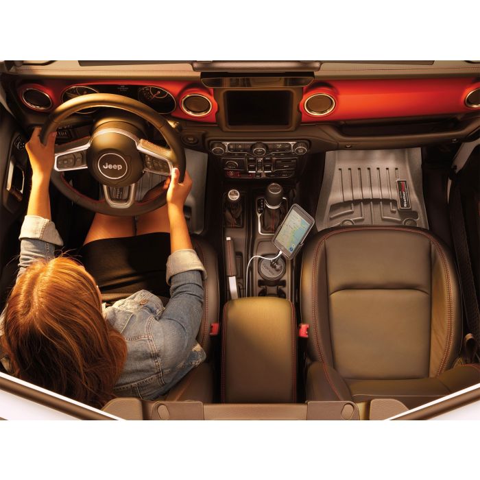 W-TECH CUPFONE DEVICE MOUNT W EXTENSION 14052 5002