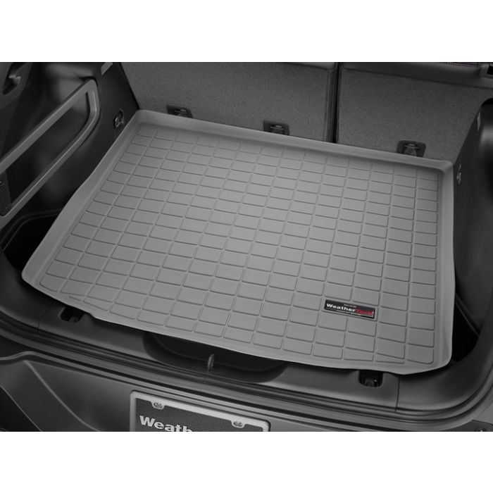 WEATHERTECH CARGO GREY 14-15 CHEROKEE