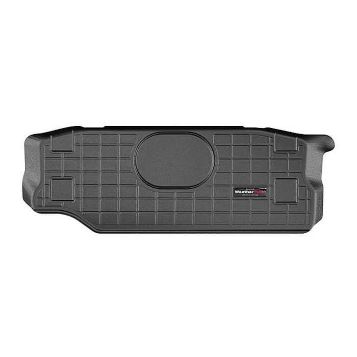 WeatherTech  Cargo Liner  for 18-19 Jeep Wrangler JL 2 Door 
