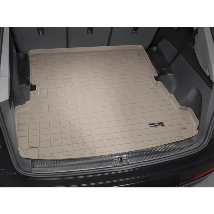 W-TECH CARGO LINER TAN 21-22 GRAND CH L