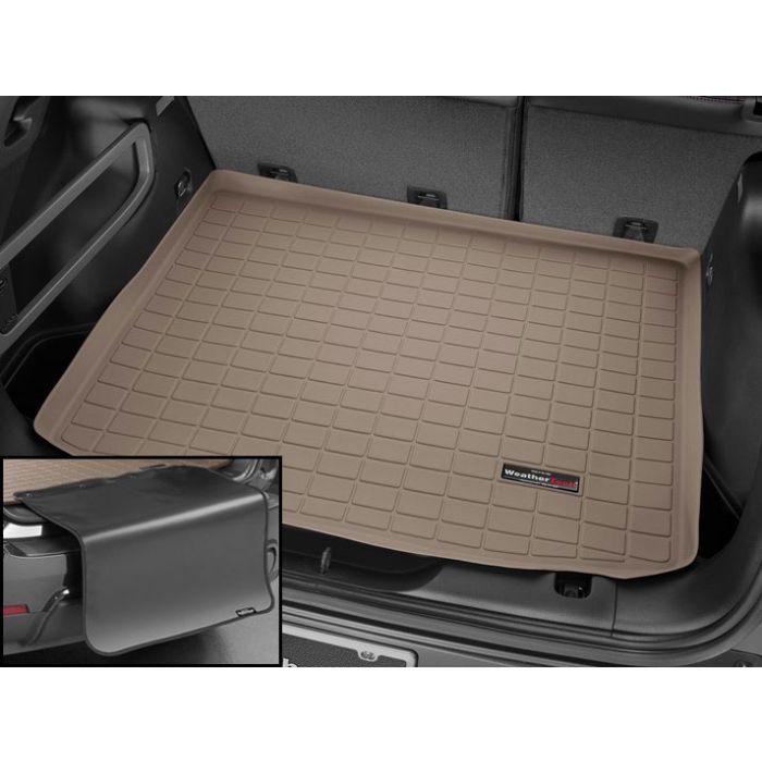 WEATHERTECH CARGO TAN 14-15 CHEROKEE