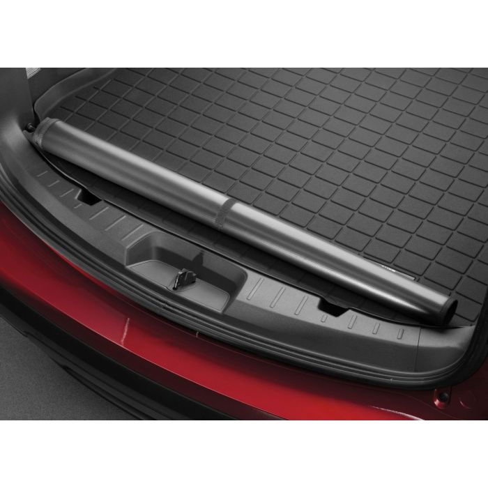 WeatherTech  Cargo Liner w/ Bumper Guard for 11-19 Jeep Grand Cherokee WK2