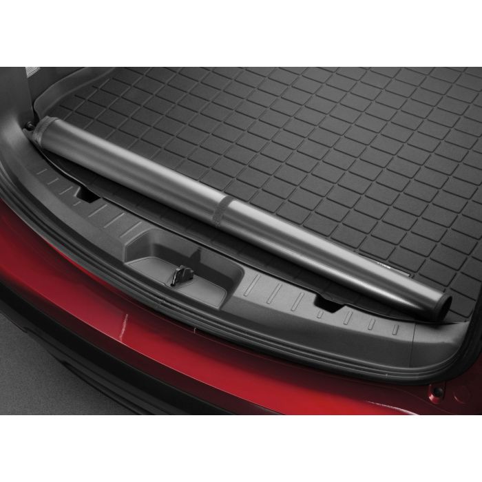 WeatherTech  Cargo Liner w/ Bumper Guard for 11-19 Jeep Grand Cherokee WK2