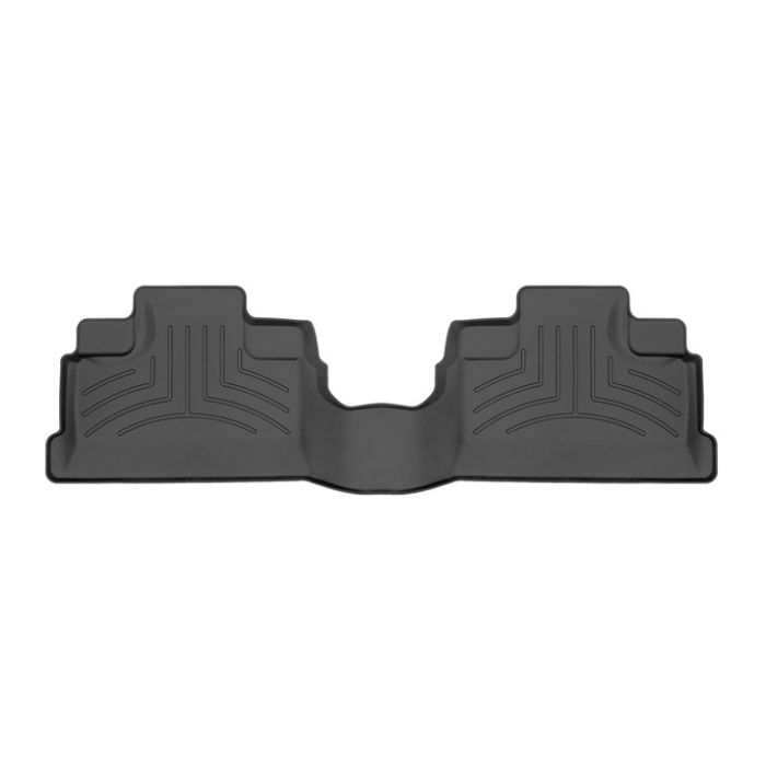 WeatherTech  HP 2nd Row Floor Liner for 07-13 Jeep Wrangler JK Unlimited 4-Door