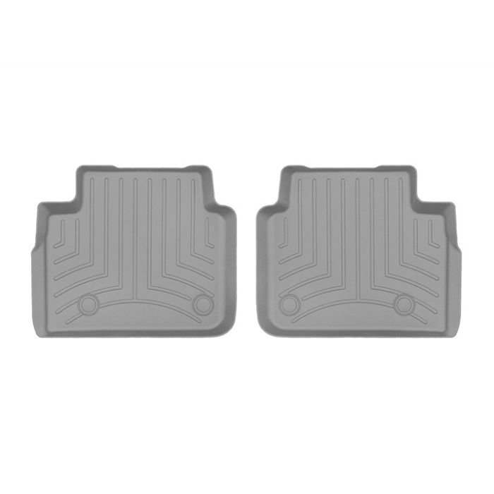 W-TECH RR FLOOR LINERS GREY 21-22 GC L