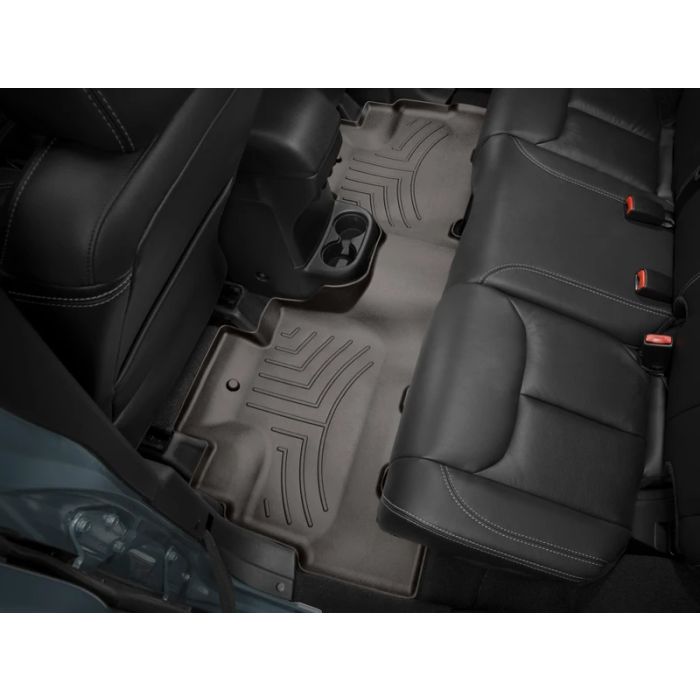 2014 - 2016 Jeep Wrangler Unlimited