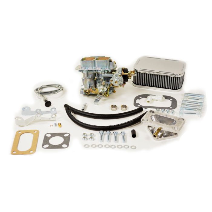 WEBER 32/36 DGV 45-69 134 CI
