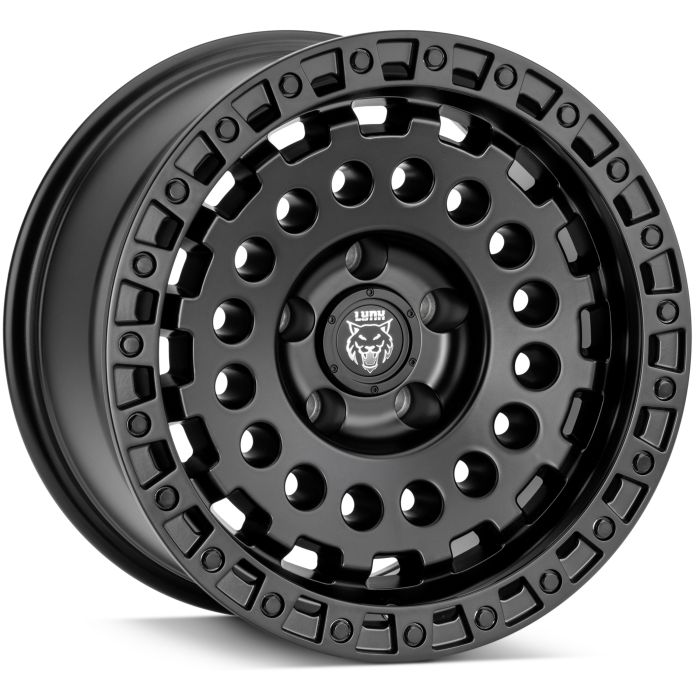 Lynx  Trail Gunner Wheel for 07-22 Jeep Wrangler JK, JL and Gladiator JT