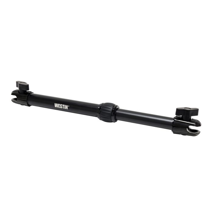 Westin 10-21075 20mm Telescoping Arm Mount - (9.5 - 13 in.) 