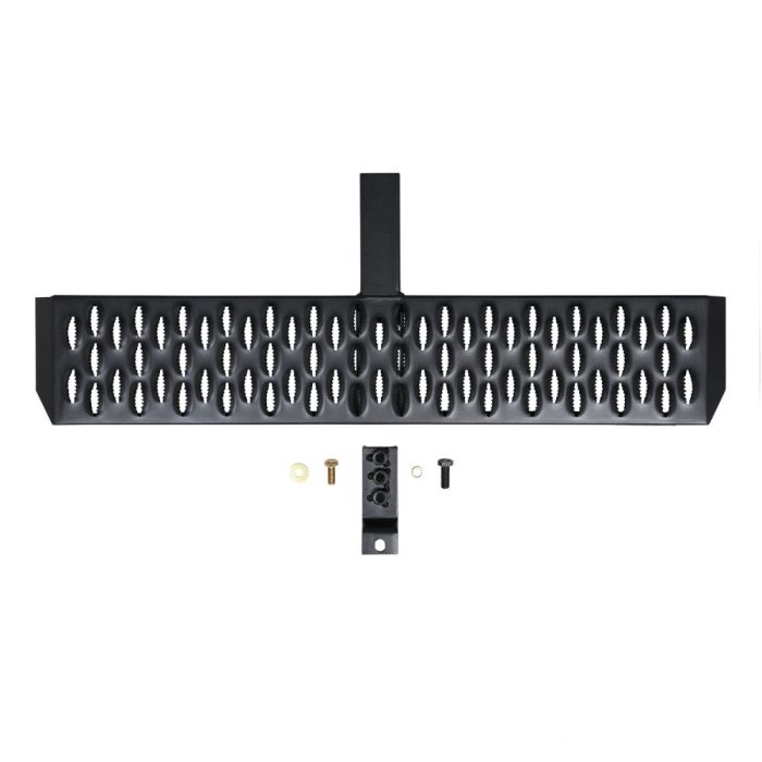 Westin 27-70015 Grate Steps Hitch Step 