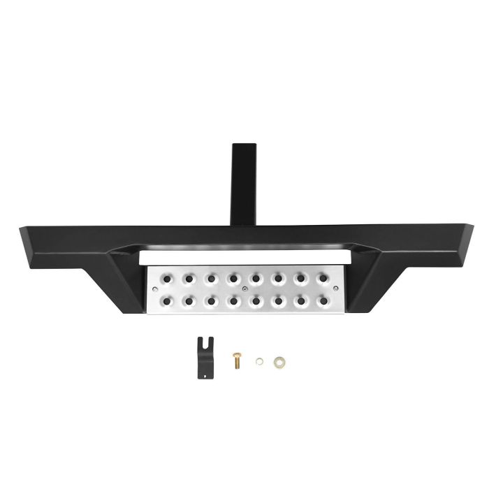 WESTIN HDX DROP HITCH STEP 34IN STAINLS