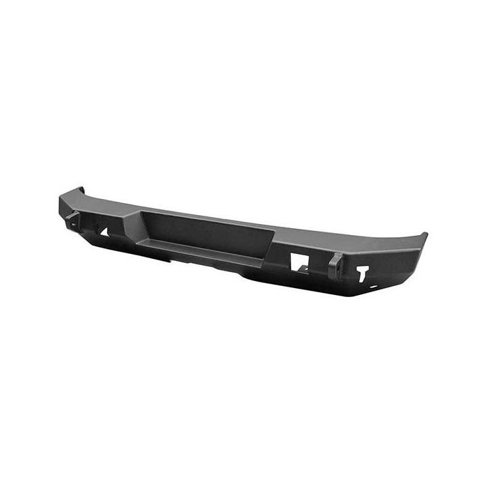 Westin  WJ2 Rear Bumper for 18-21 Jeep Wrangler JL