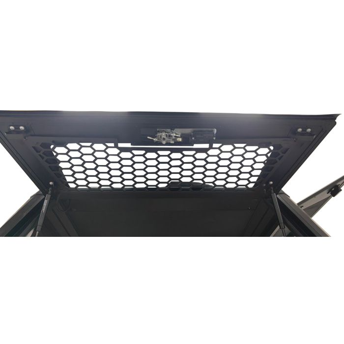 Westin 16-10033 EXP Truck Cap Rear Window Protector 