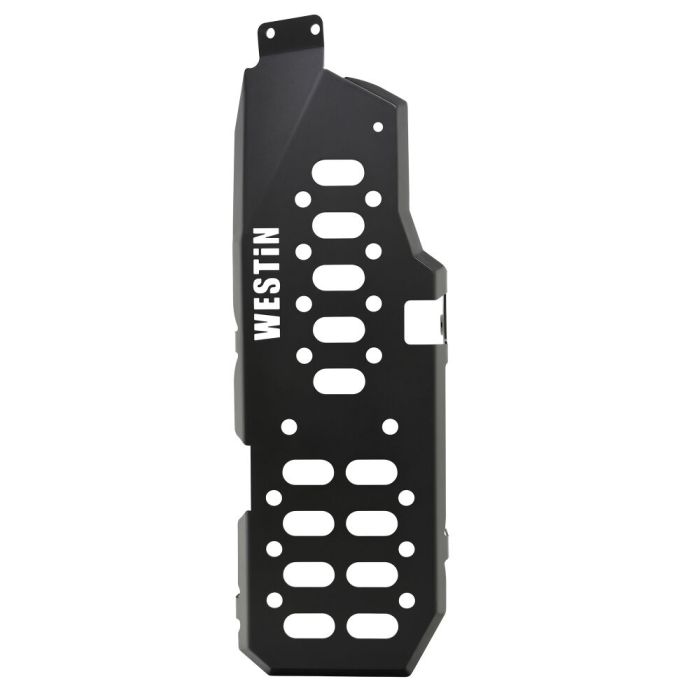 Westin  Gas Tank Skid Plate for 07-18 Jeep Wrangler JK