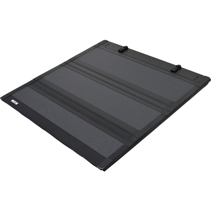 Westin 19-44165 Hard Tri-Fold Tonneau Cover for 20-25 Jeep Gladiator JT
