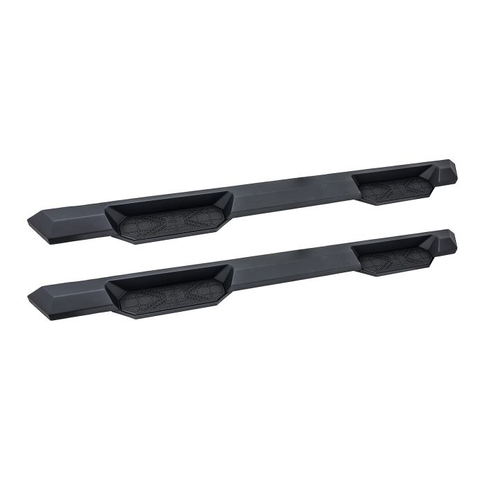 Westin 56-23295 HDX Xtreme Nerf Step Bars for 07-18 Jeep Wrangler Unlimited JK