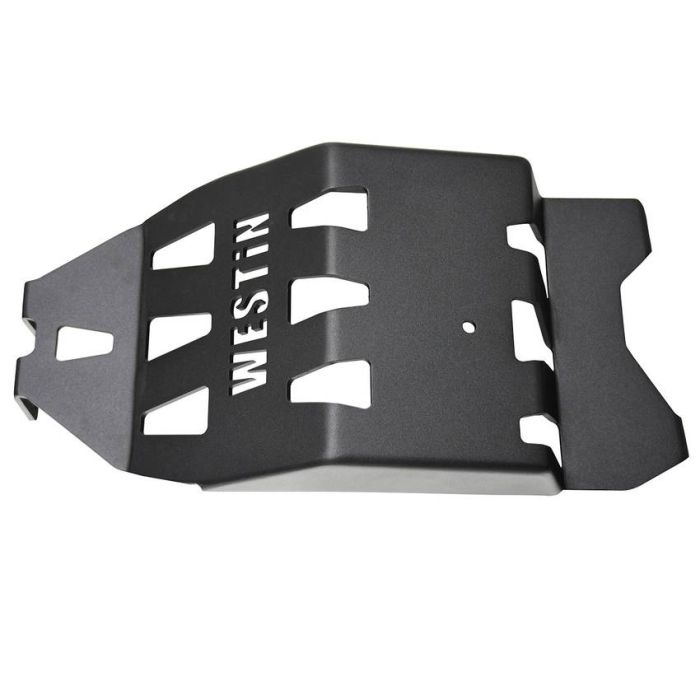 Westin  Oil Pan Skid Plate for 18-20 Jeep Wrangler JL & Gladiator JT